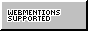 Webmentions supported